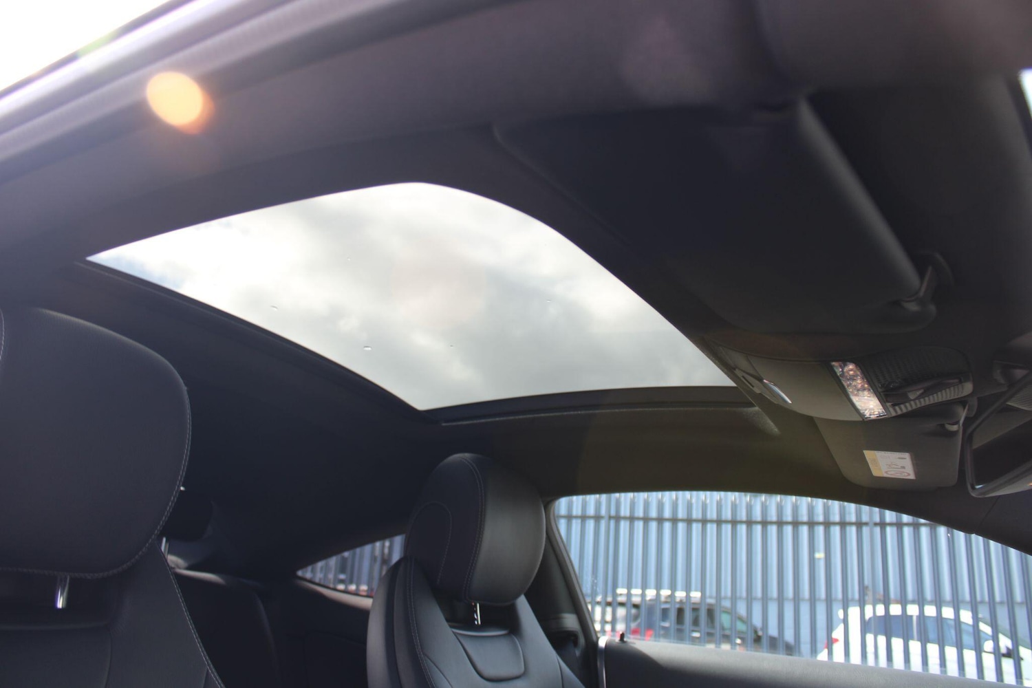 Used Mercedes-Benz C Class 2017 for sale - 77993608: Photo 37