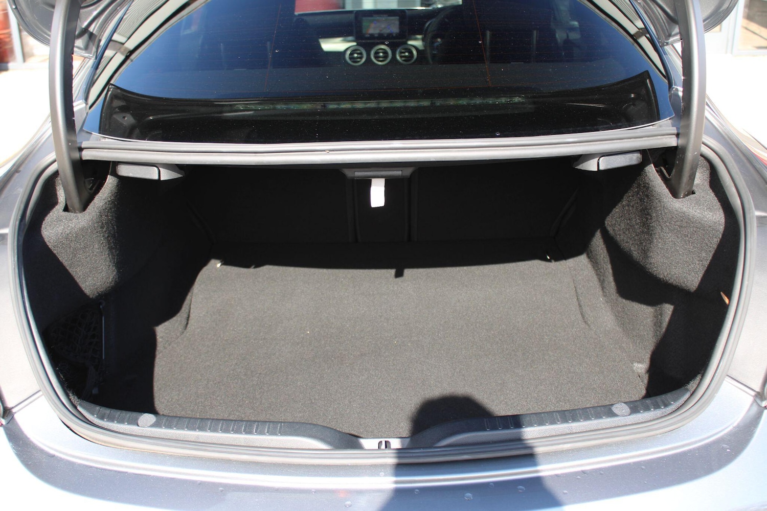 Used Mercedes-Benz C Class 2017 for sale - 77993608: Photo 39