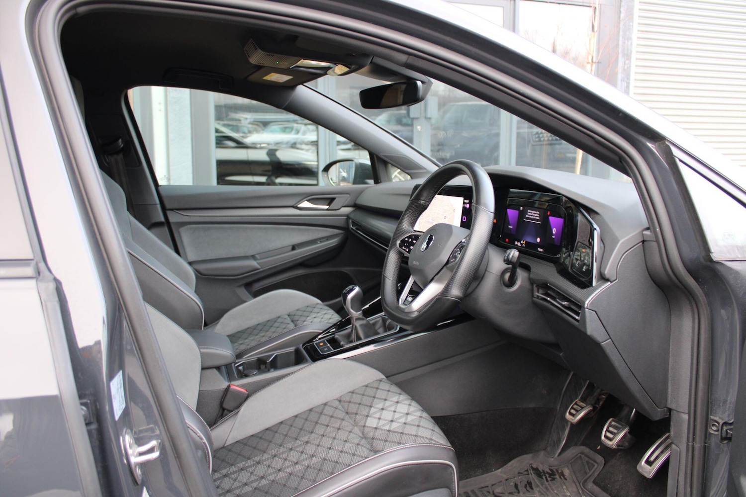 Used Volkswagen Golf 2022 for sale - 77330816: Photo 10