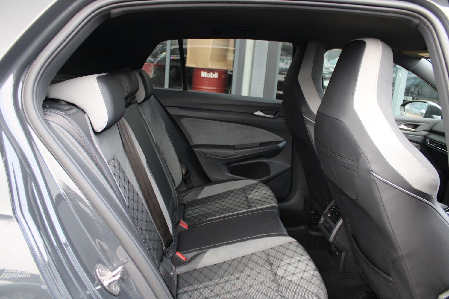 Used Volkswagen Golf 2022 for sale - 77330816: Photo 11