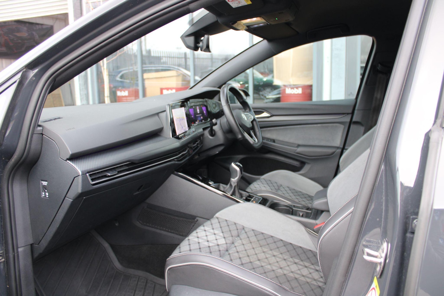 Used Volkswagen Golf 2022 for sale - 77330816: Photo 12