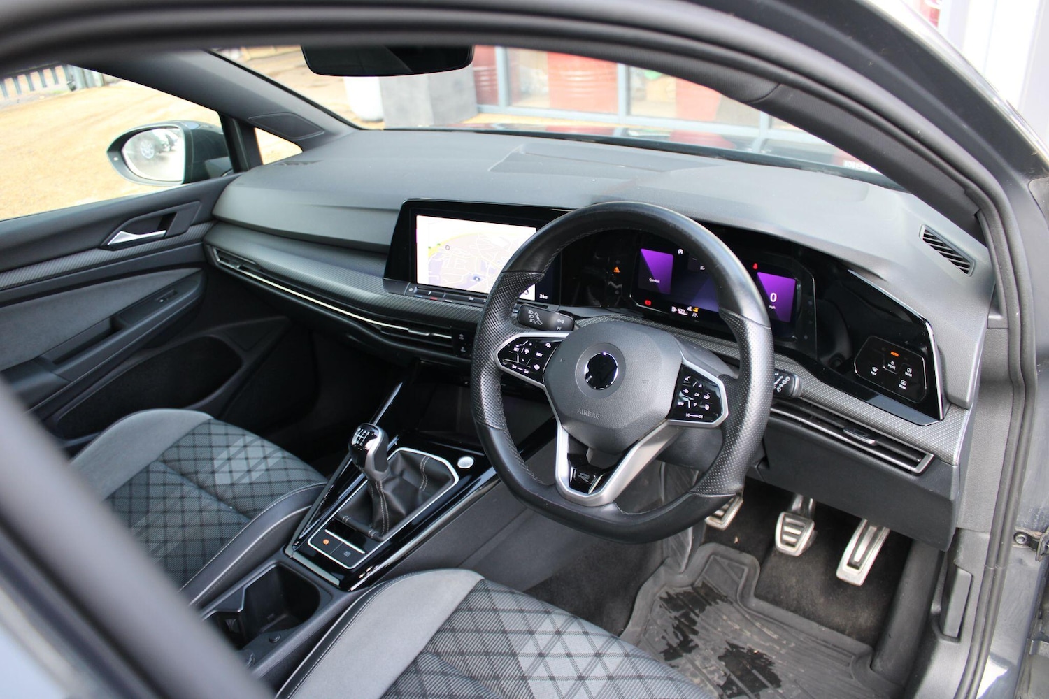 Used Volkswagen Golf 2022 for sale - 77330816: Photo 16