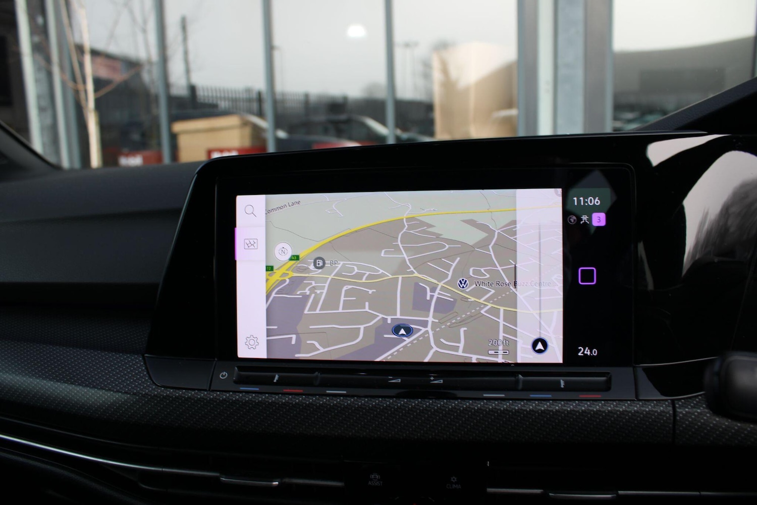 Used Volkswagen Golf 2022 for sale - 77330816: Photo 18