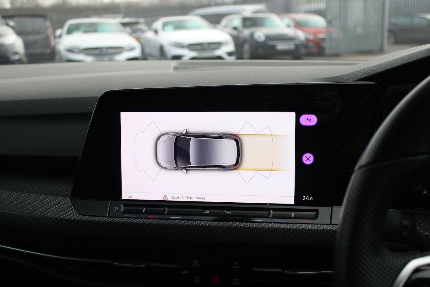 Used Volkswagen Golf 2022 for sale - 77330816: Photo 19