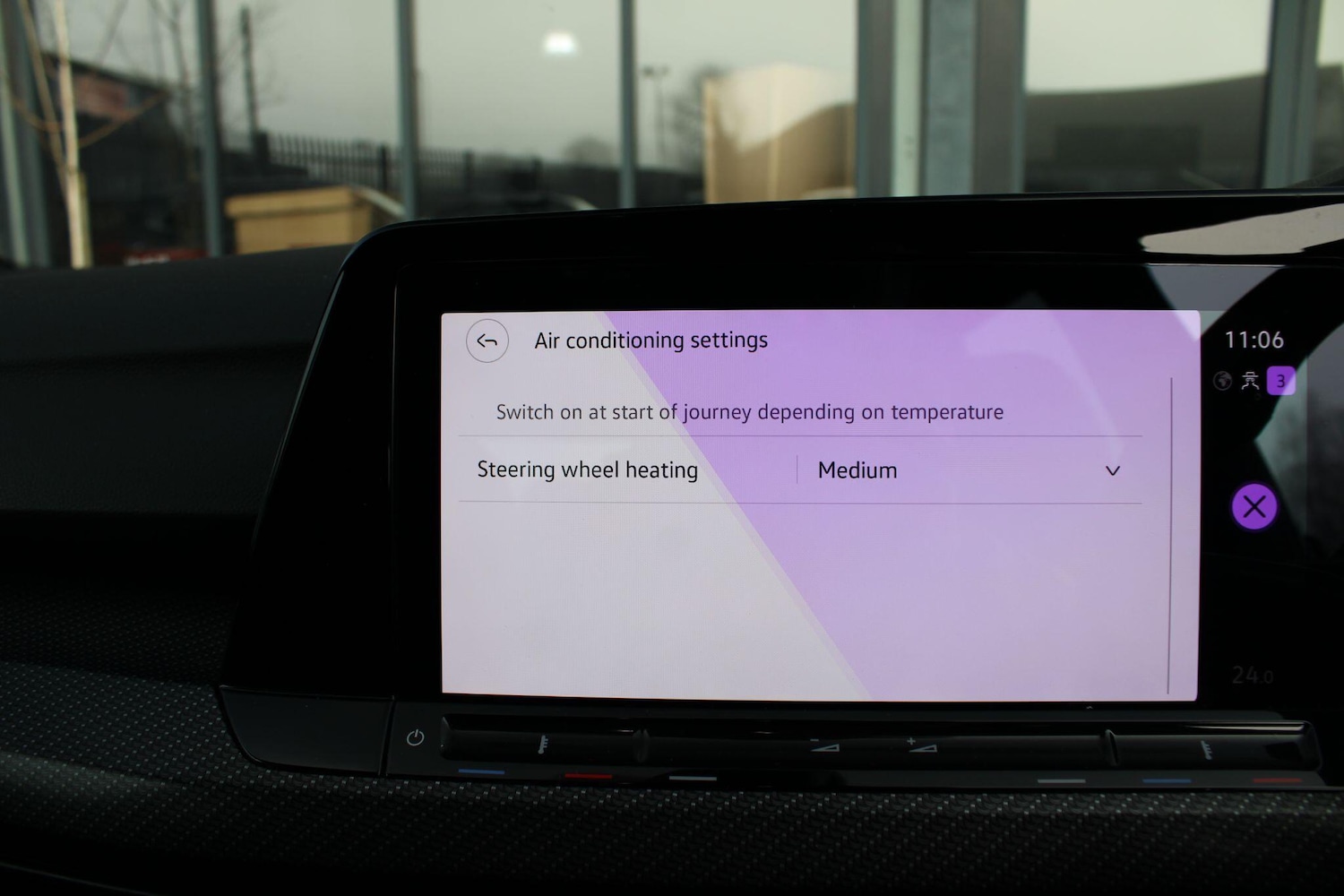 Used Volkswagen Golf 2022 for sale - 77330816: Photo 20