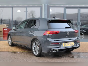 Used Volkswagen Golf 2022 for sale - 77330816: Photo