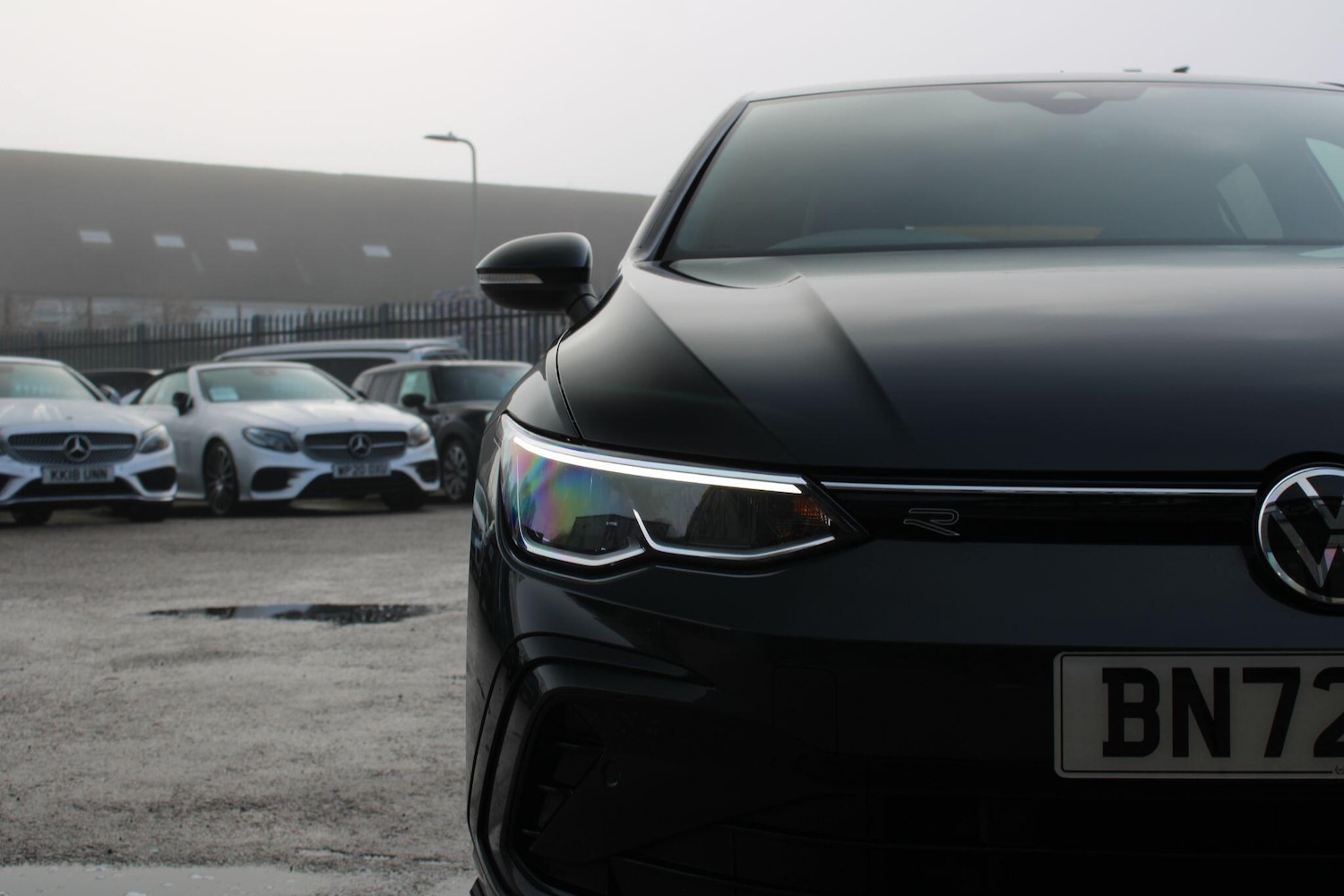 Used Volkswagen Golf 2022 for sale - 77330816: Photo 31