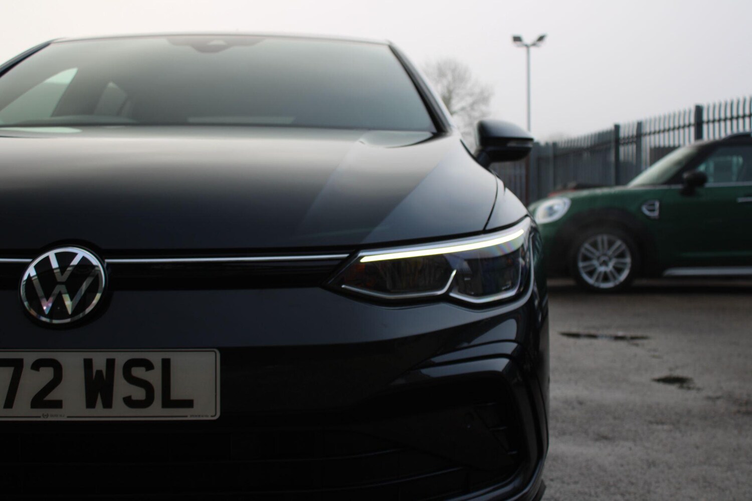 Used Volkswagen Golf 2022 for sale - 77330816: Photo 32