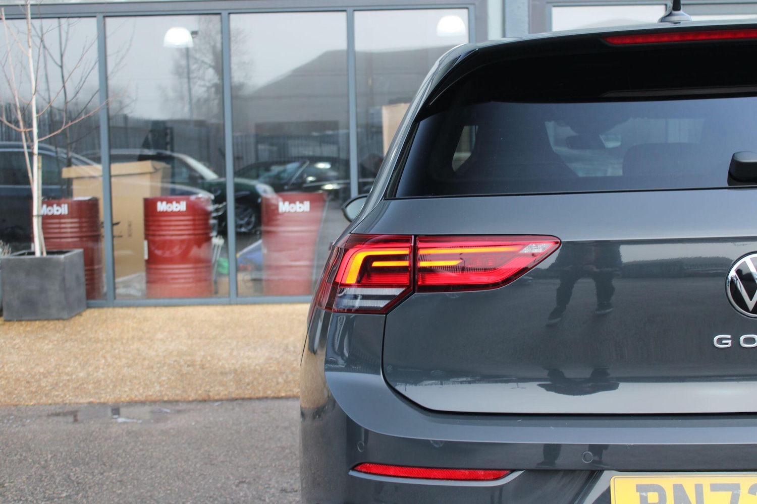 Used Volkswagen Golf 2022 for sale - 77330816: Photo 33