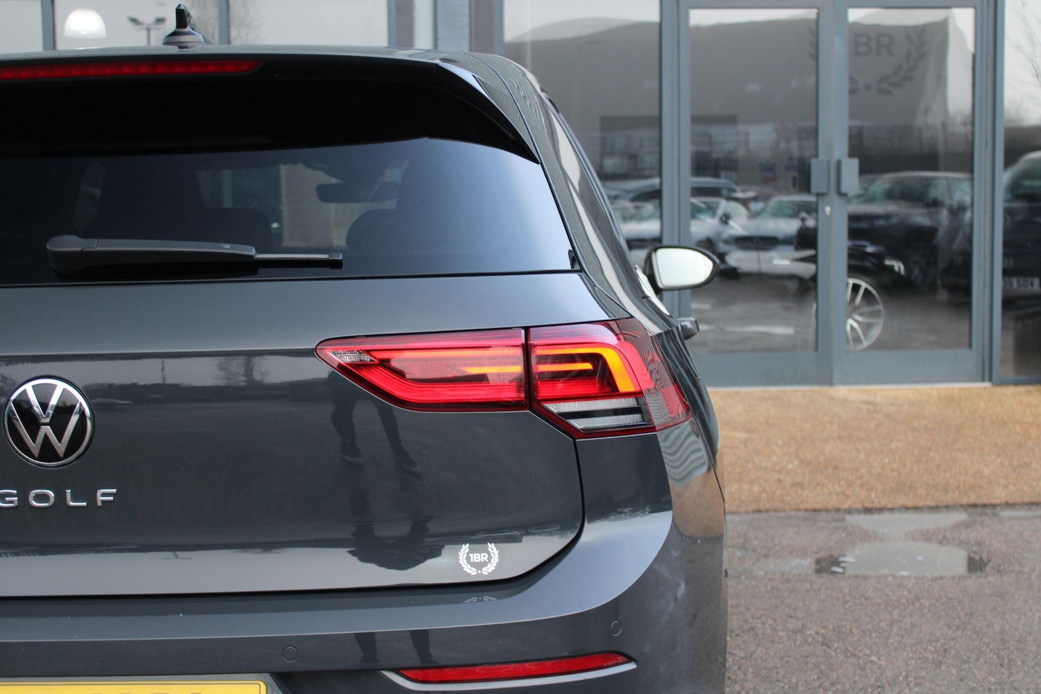 Used Volkswagen Golf 2022 for sale - 77330816: Photo 34