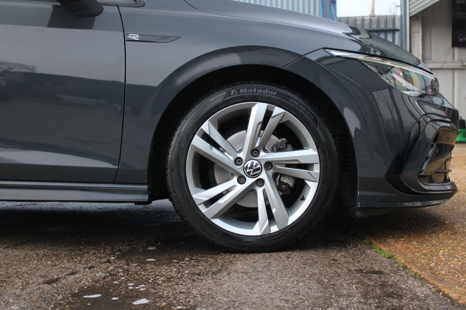 Used Volkswagen Golf 2022 for sale - 77330816: Photo 35