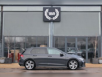 Used Volkswagen Golf 2022 for sale - 77330816: Photo