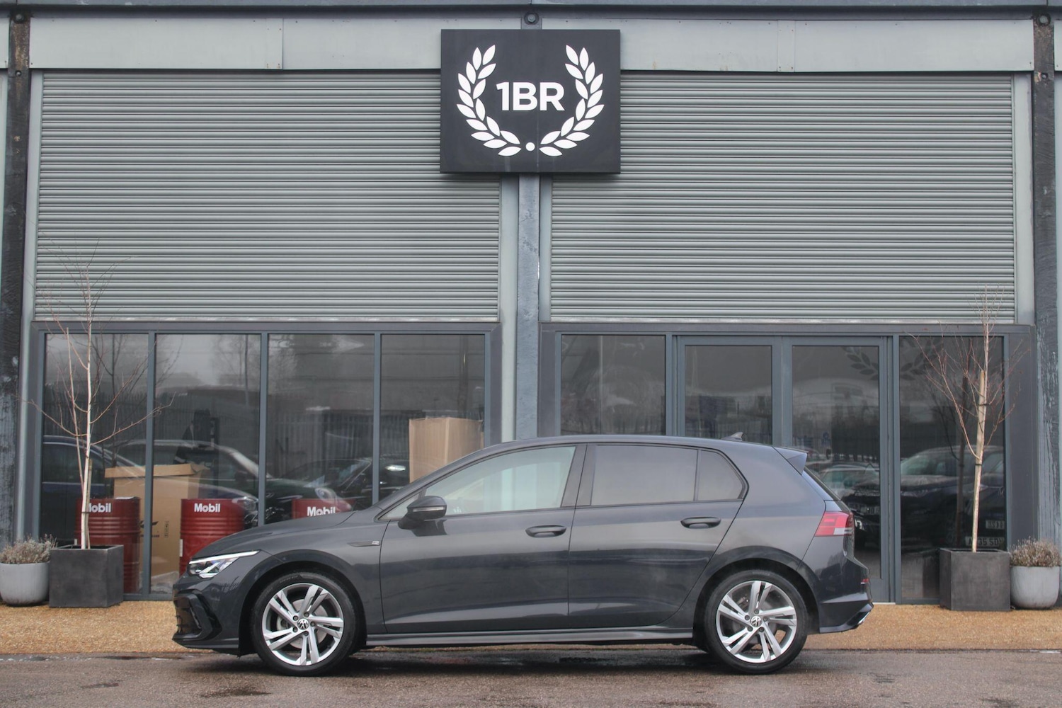 Used Volkswagen Golf 2022 for sale - 77330816: Photo 6