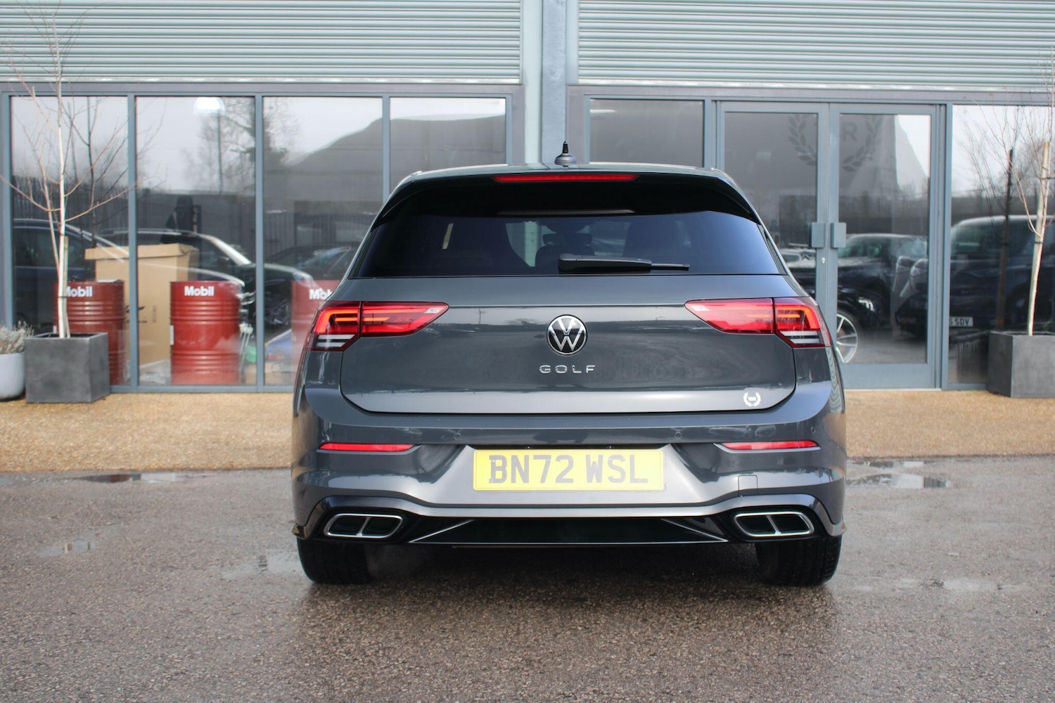 Used Volkswagen Golf 2022 for sale - 77330816: Photo 8