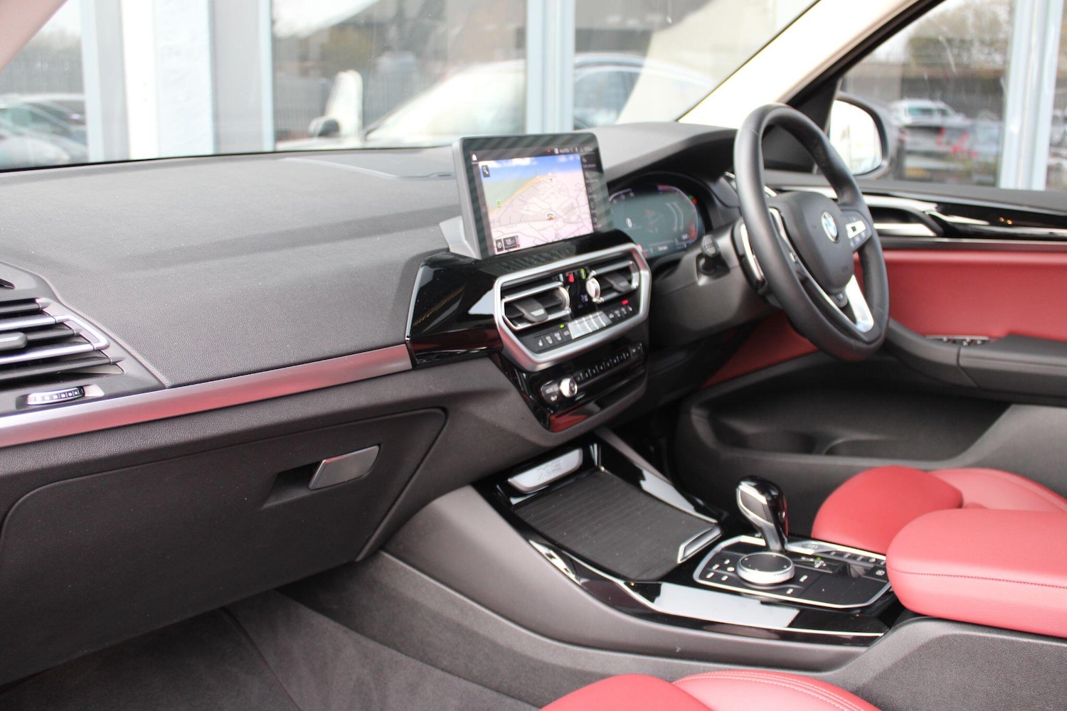 Used BMW X3 2022 for sale - 76607484: Photo 10