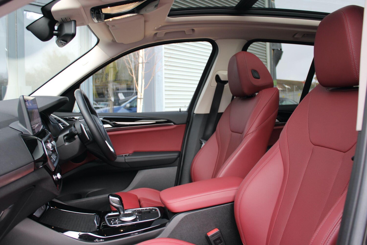 Used BMW X3 2022 for sale - 76607484: Photo 11