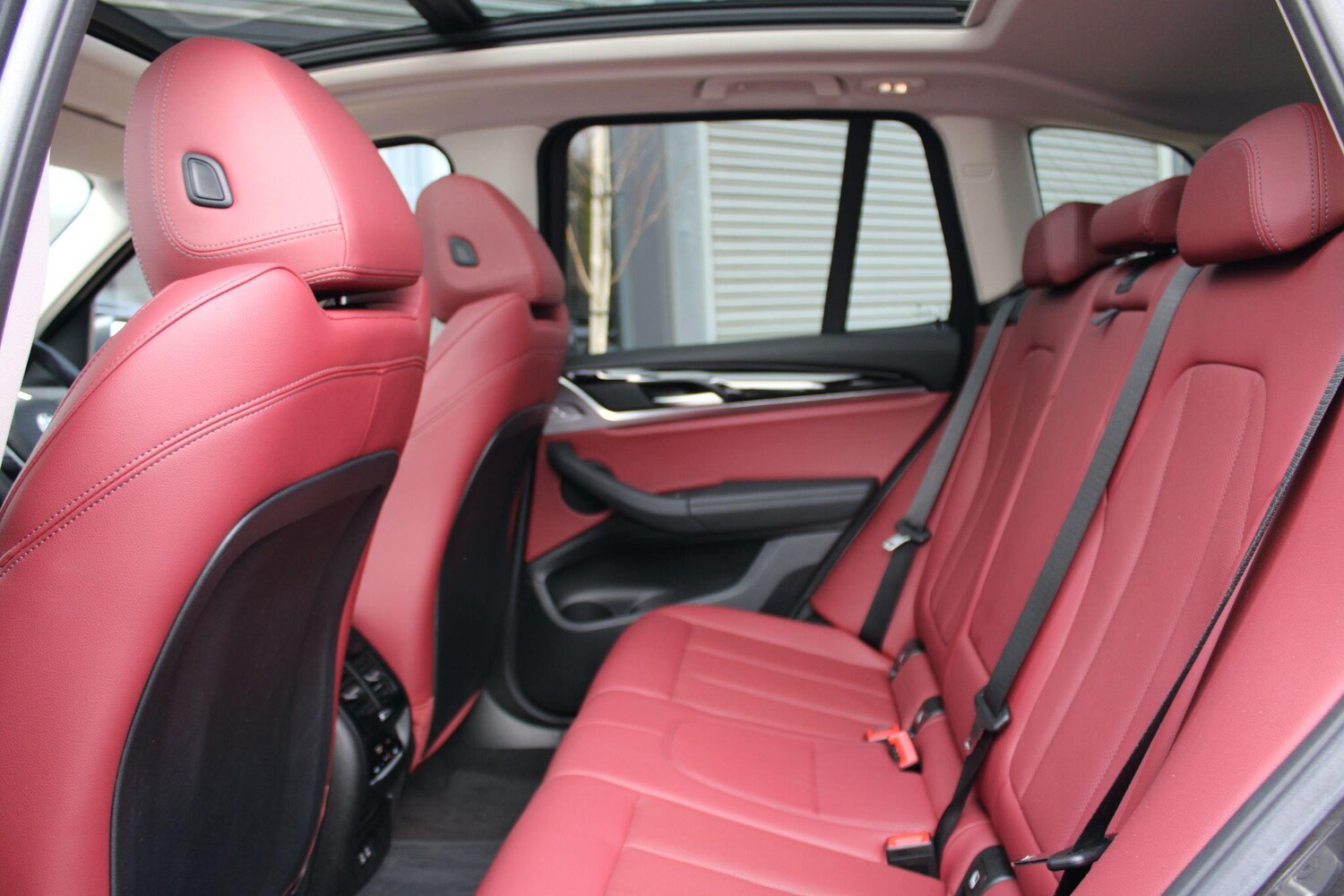 Used BMW X3 2022 for sale - 76607484: Photo 12