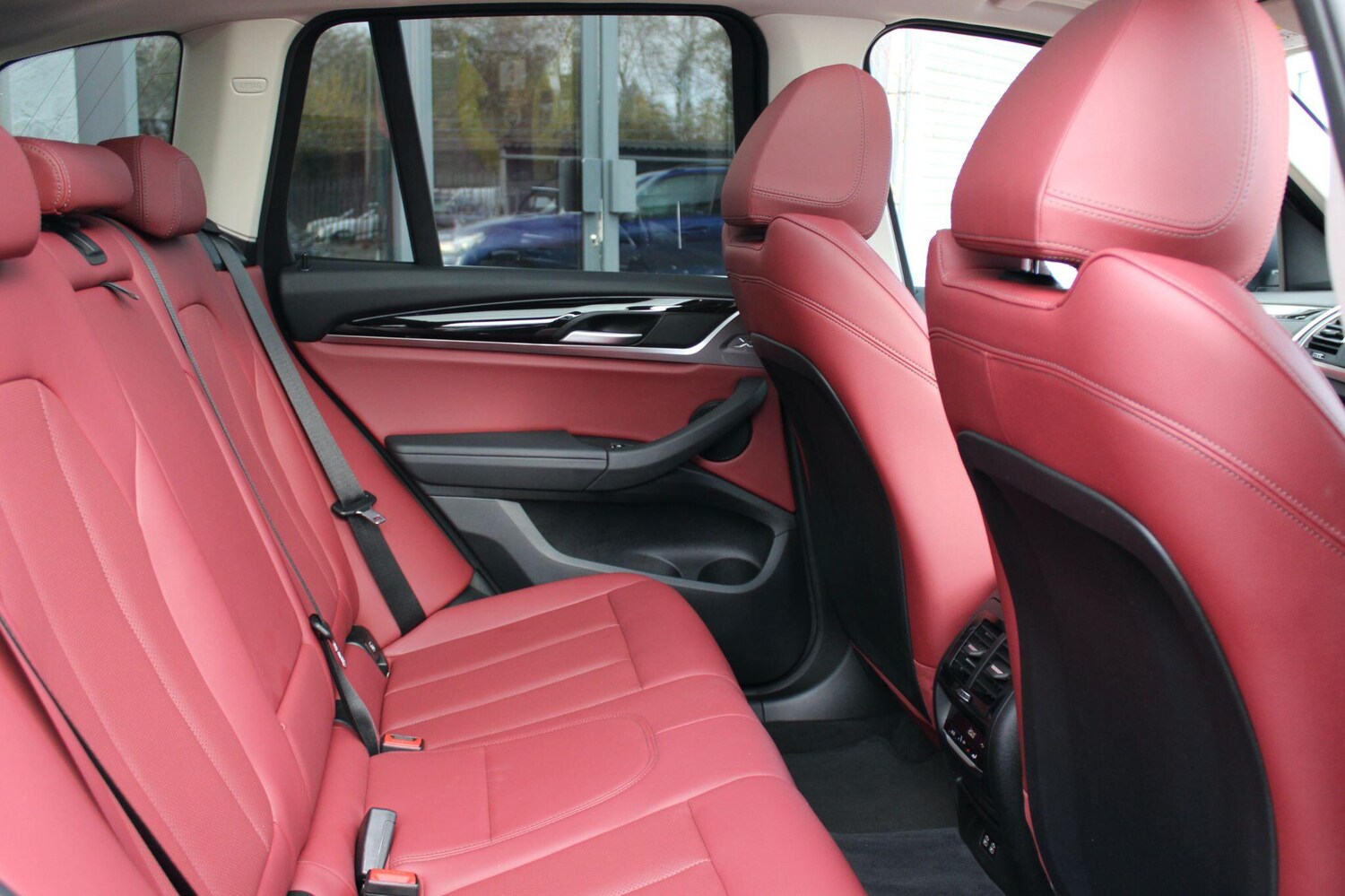 Used BMW X3 2022 for sale - 76607484: Photo 14