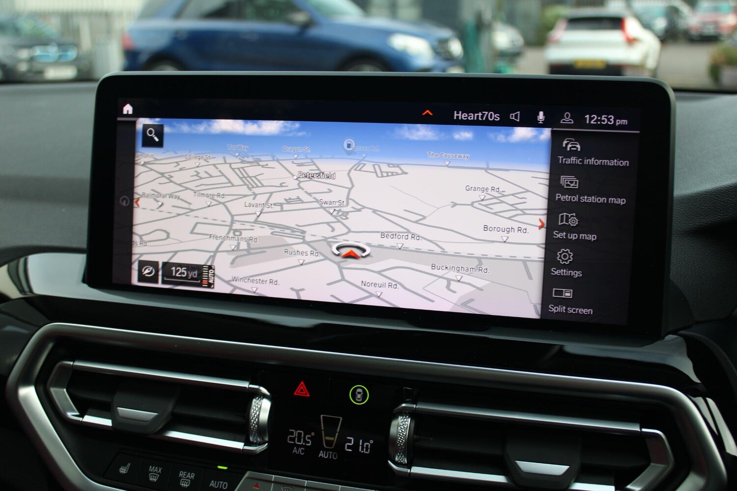 Used BMW X3 2022 for sale - 76607484: Photo 16