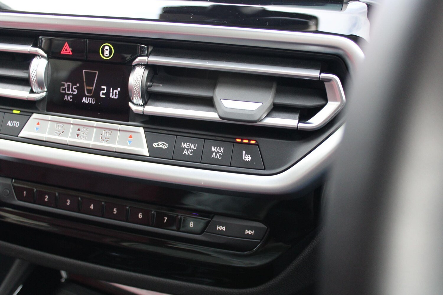 Used BMW X3 2022 for sale - 76607484: Photo 18