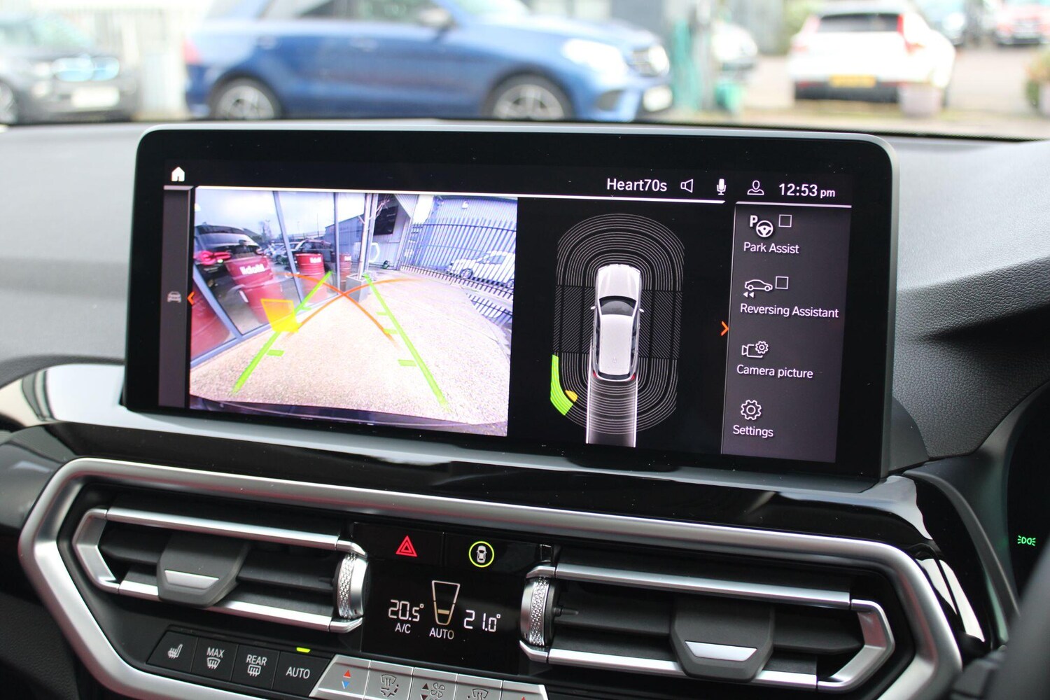 Used BMW X3 2022 for sale - 76607484: Photo 19