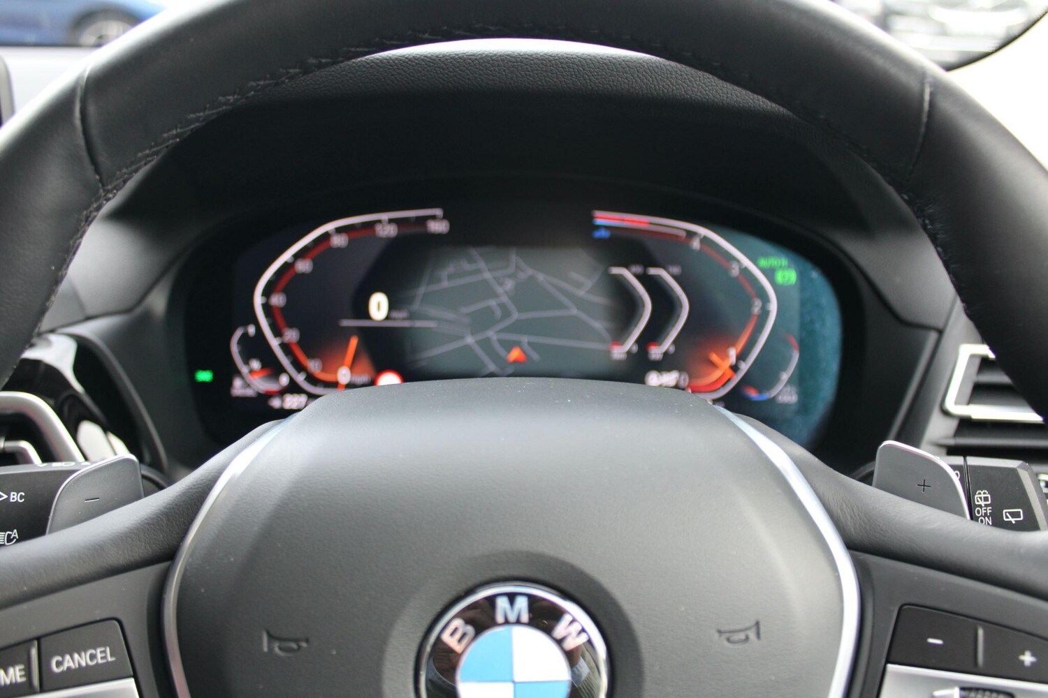 Used BMW X3 2022 for sale - 76607484: Photo 20