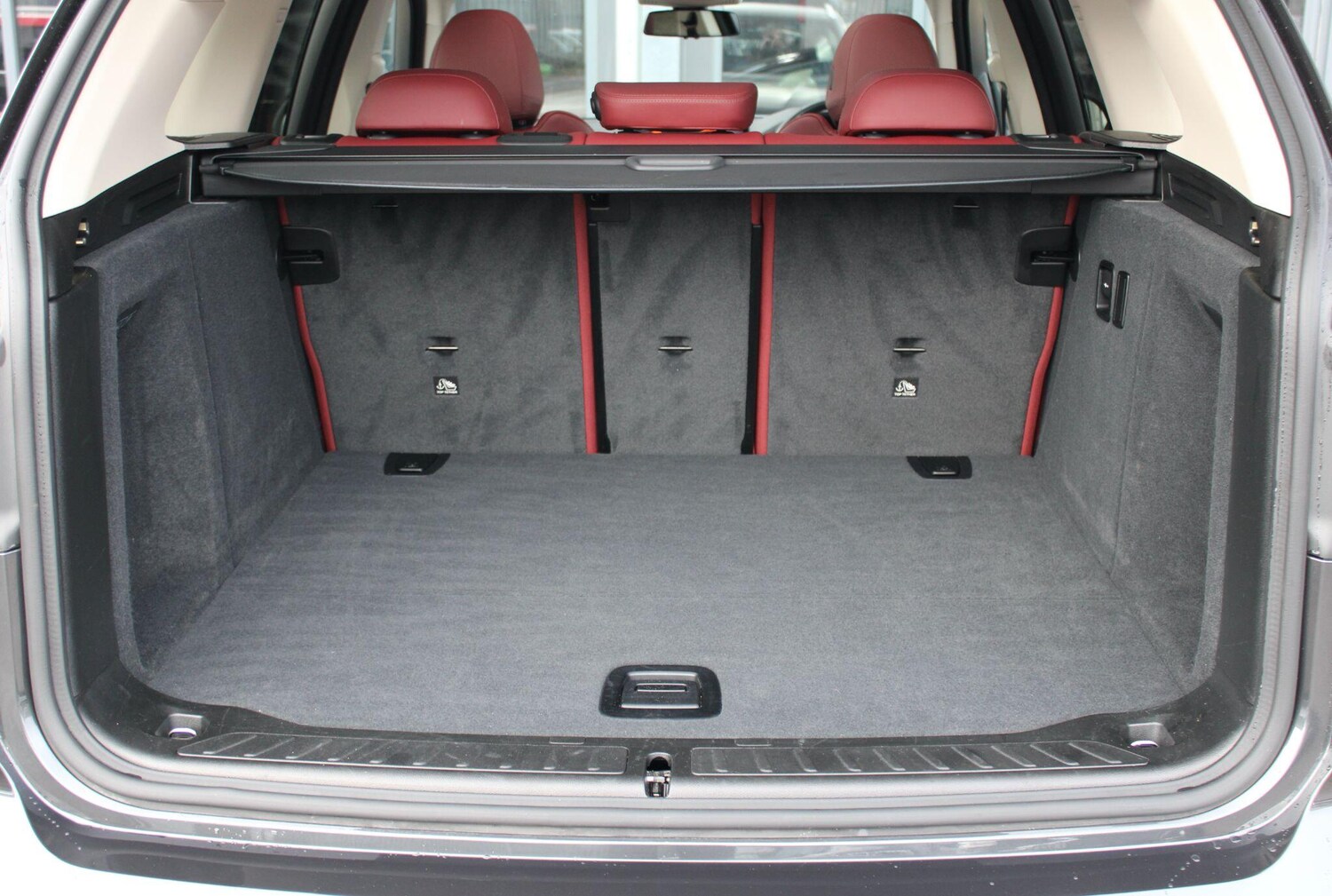 Used BMW X3 2022 for sale - 76607484: Photo 27