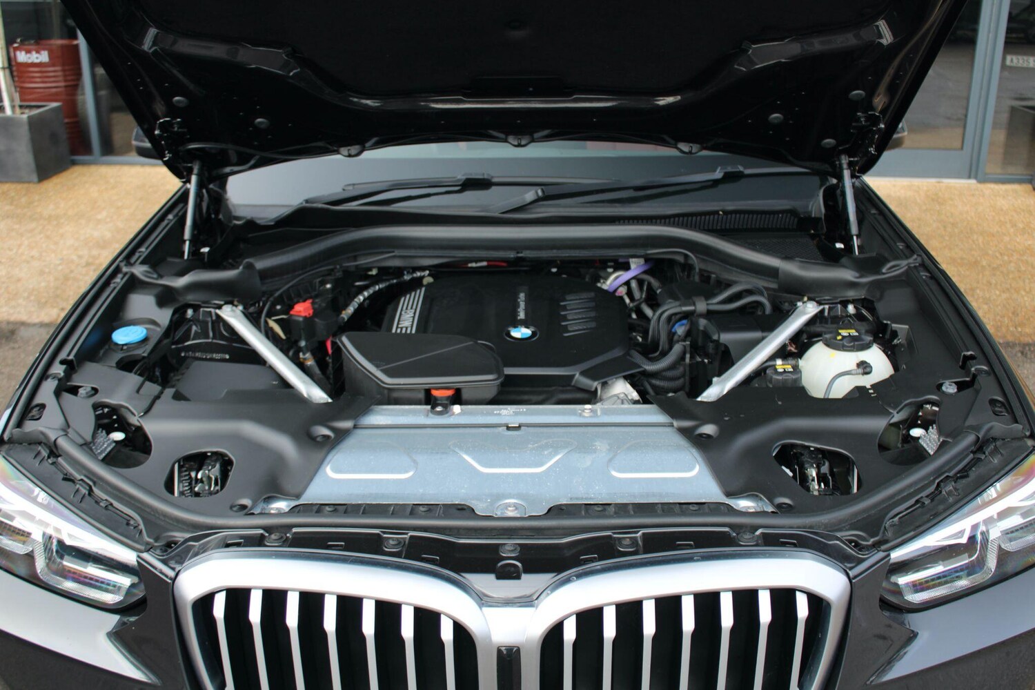 Used BMW X3 2022 for sale - 76607484: Photo 28