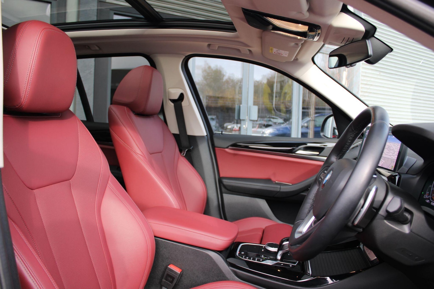 Used BMW X3 2022 for sale - 76607484: Photo 3