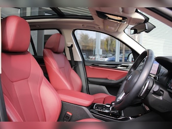 Used BMW X3 2022 for sale - 76607484: Photo