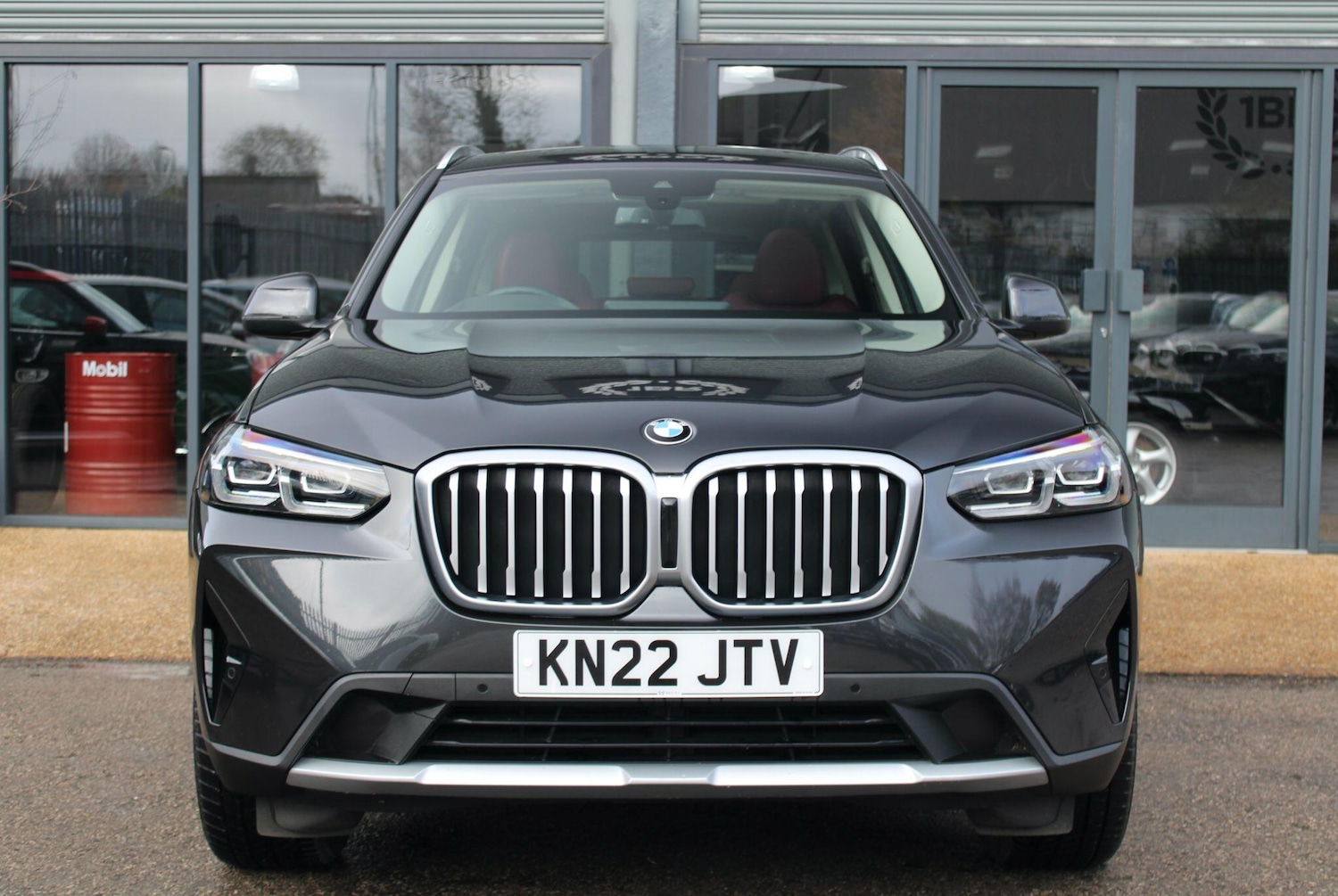 Used BMW X3 2022 for sale - 76607484: Photo 6