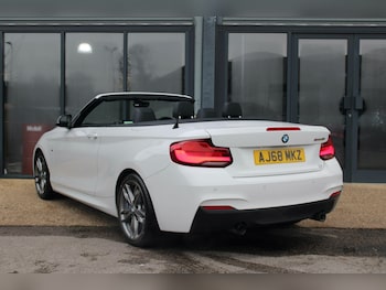 Used BMW 2 Series 2019 for sale - 76953382: Photo