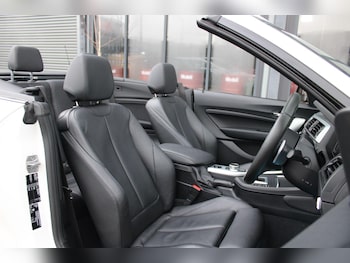 Used BMW 2 Series 2019 for sale - 76953382: Photo