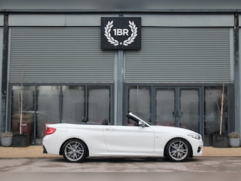 Used BMW 2 Series 2019 for sale - 76953382: Photo