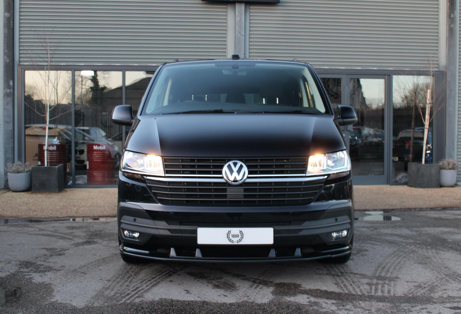 Used Volkswagen Transporter for sale - 77016637: Photo 10