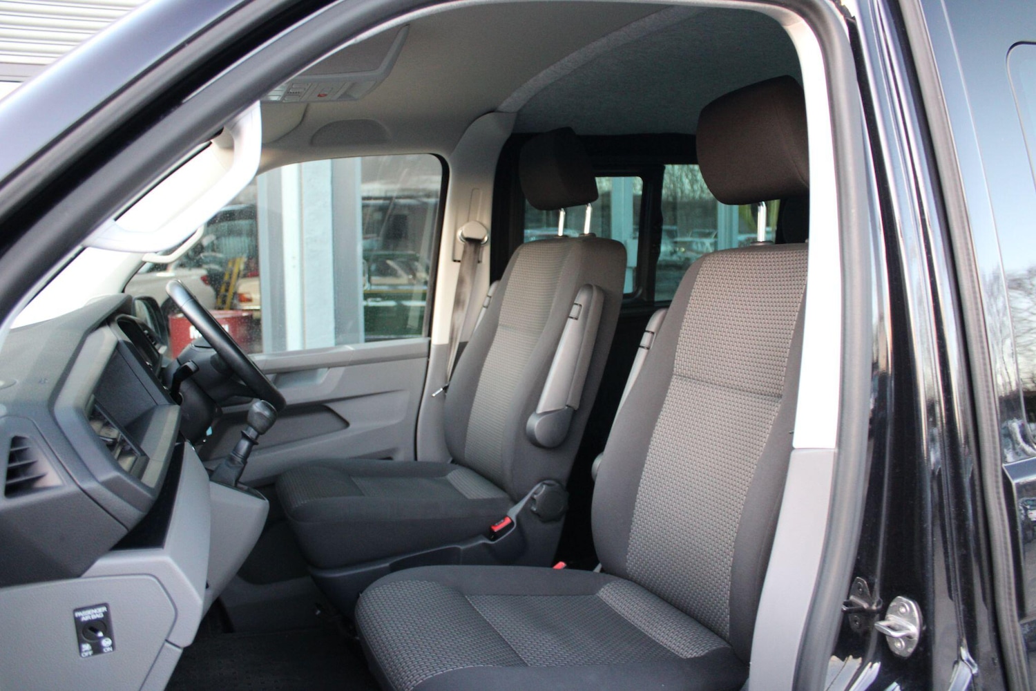 Used Volkswagen Transporter for sale - 77016637: Photo 15