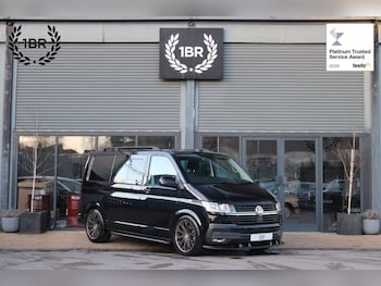 Used Volkswagen Transporter 2023 for sale - 77016637: Photo