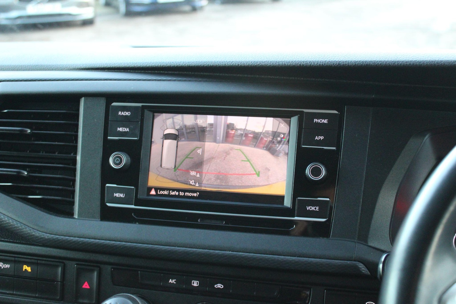 Used Volkswagen Transporter for sale - 77016637: Photo 20