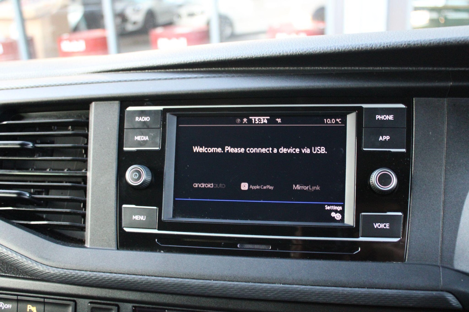 Used Volkswagen Transporter for sale - 77016637: Photo 23