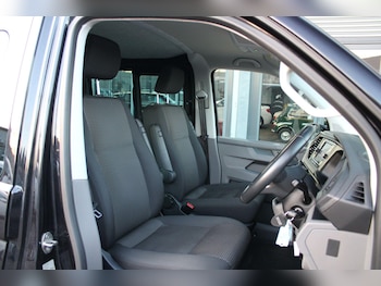 Used Volkswagen Transporter 2023 for sale - 77016637: Photo