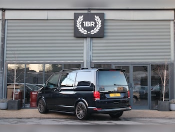Used Volkswagen Transporter 2023 for sale - 77016637: Photo