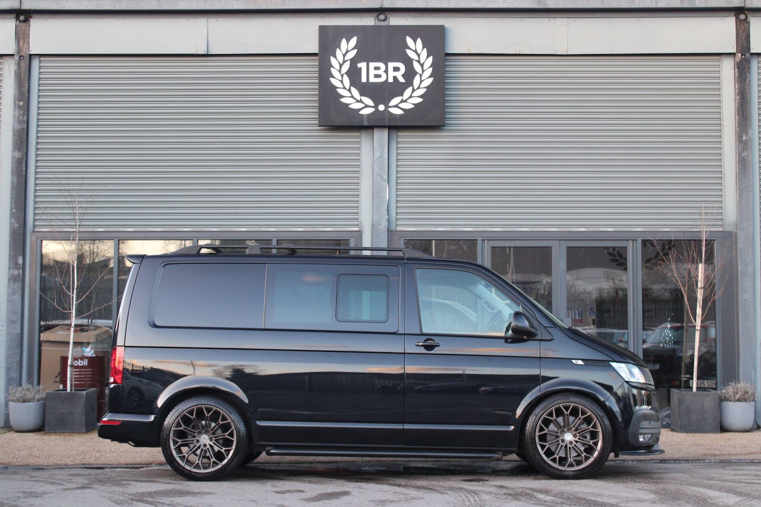 Used Volkswagen Transporter for sale - 77016637: Photo 7