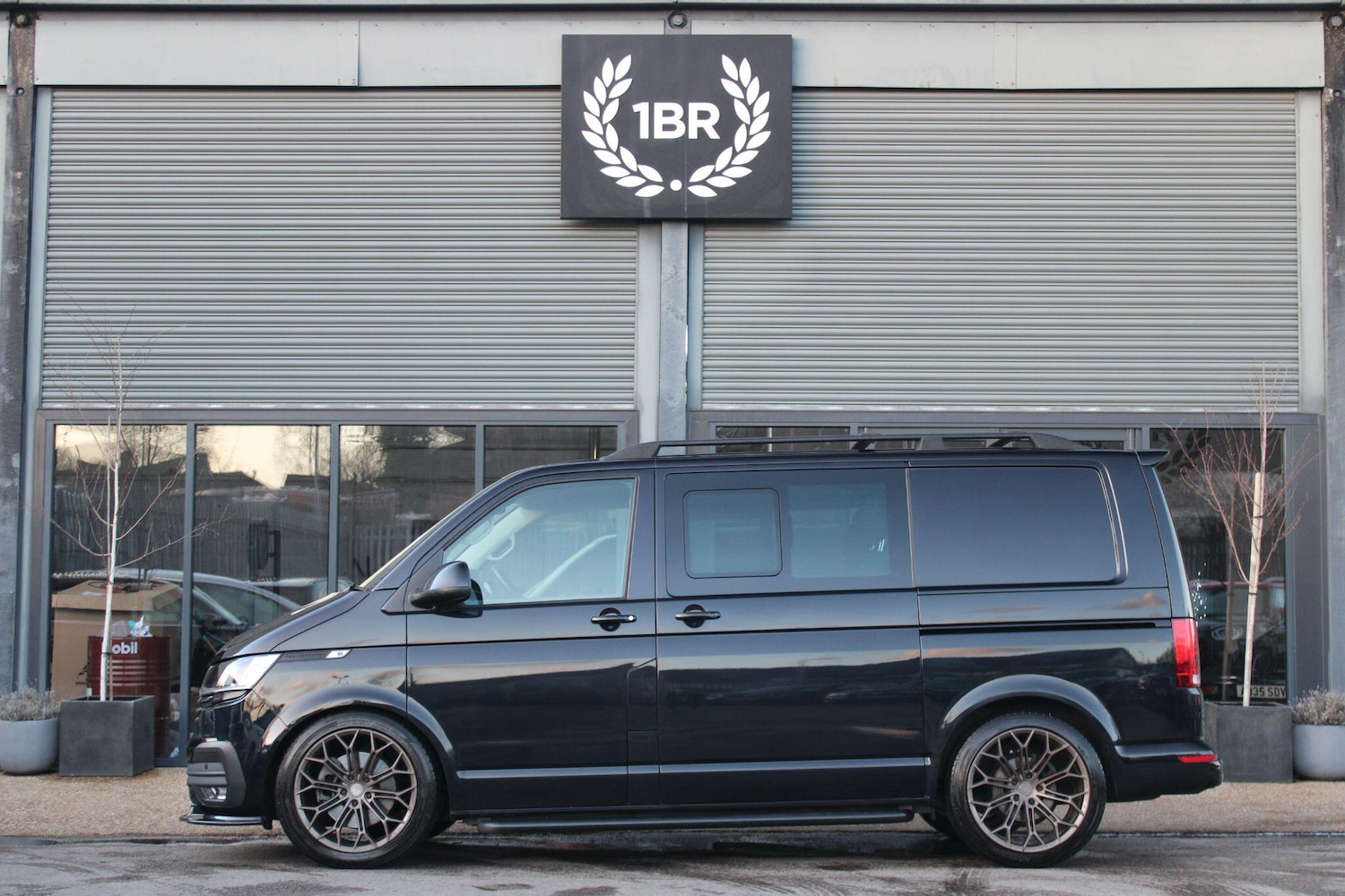 Used Volkswagen Transporter for sale - 77016637: Photo 8