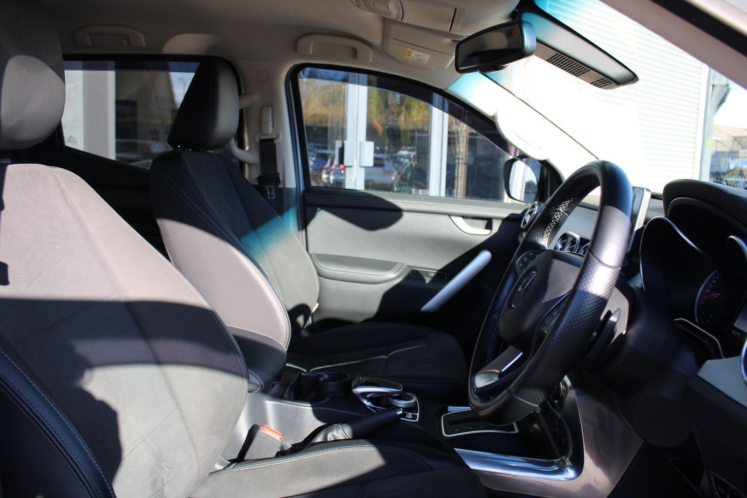 Used Mercedes-Benz X Class 2020 for sale - 76610210: Photo 10