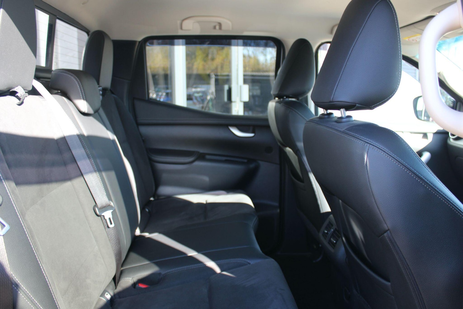 Used Mercedes-Benz X Class 2020 for sale - 76610210: Photo 12