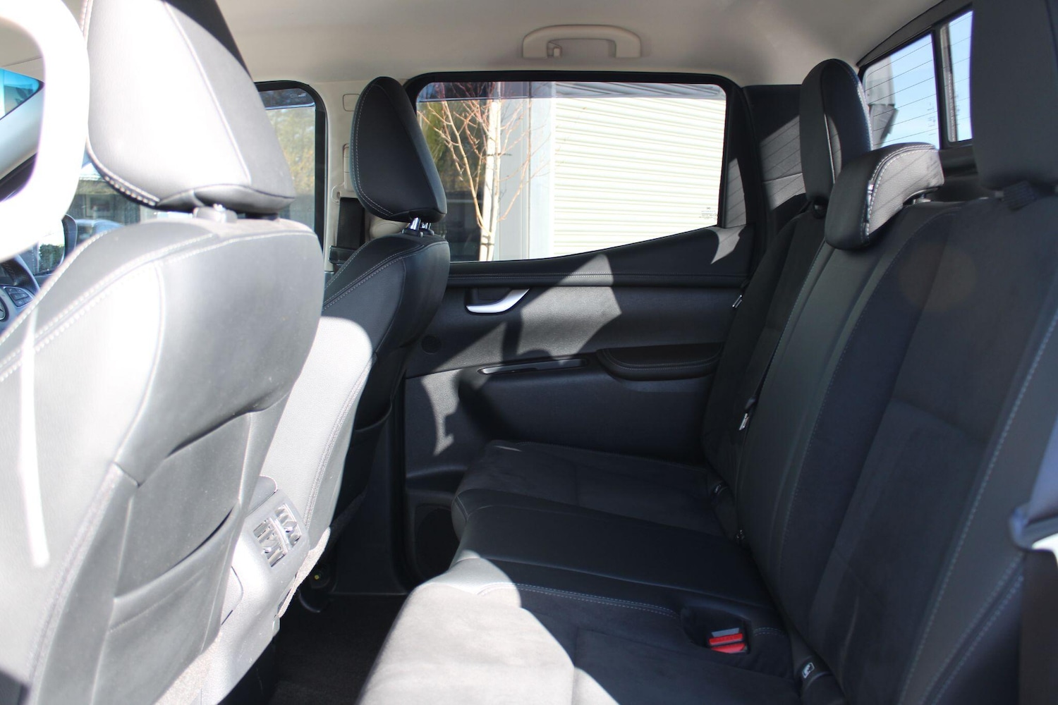 Used Mercedes-Benz X Class 2020 for sale - 76610210: Photo 14