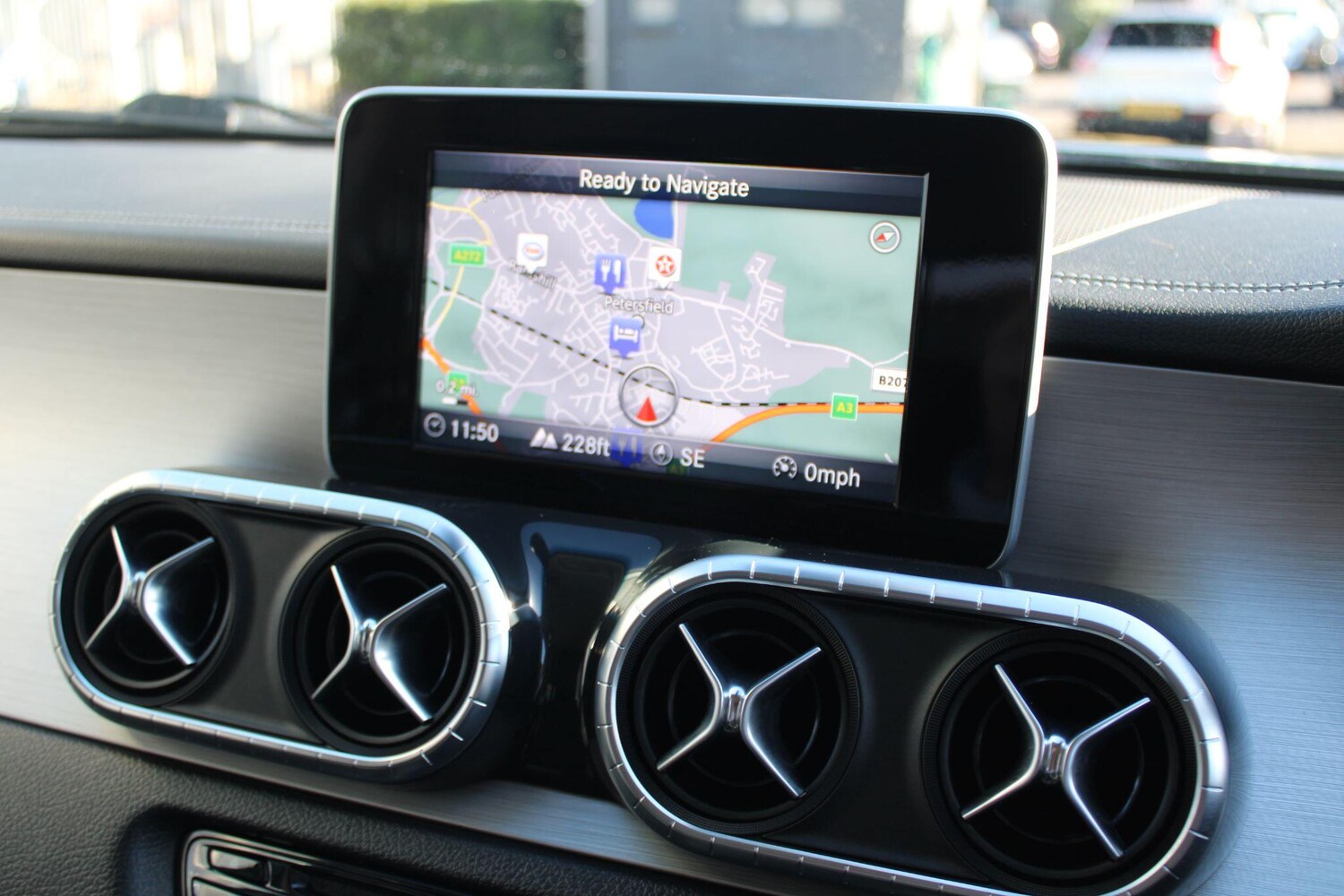 Used Mercedes-Benz X Class 2020 for sale - 76610210: Photo 15