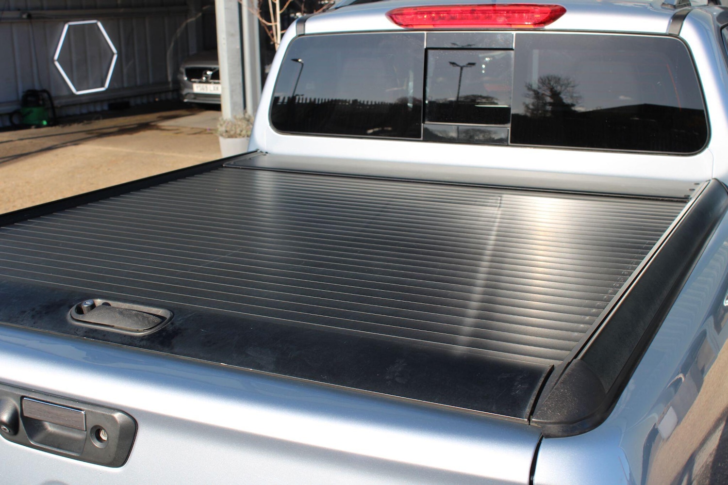 Used Mercedes-Benz X Class 2020 for sale - 76610210: Photo 26