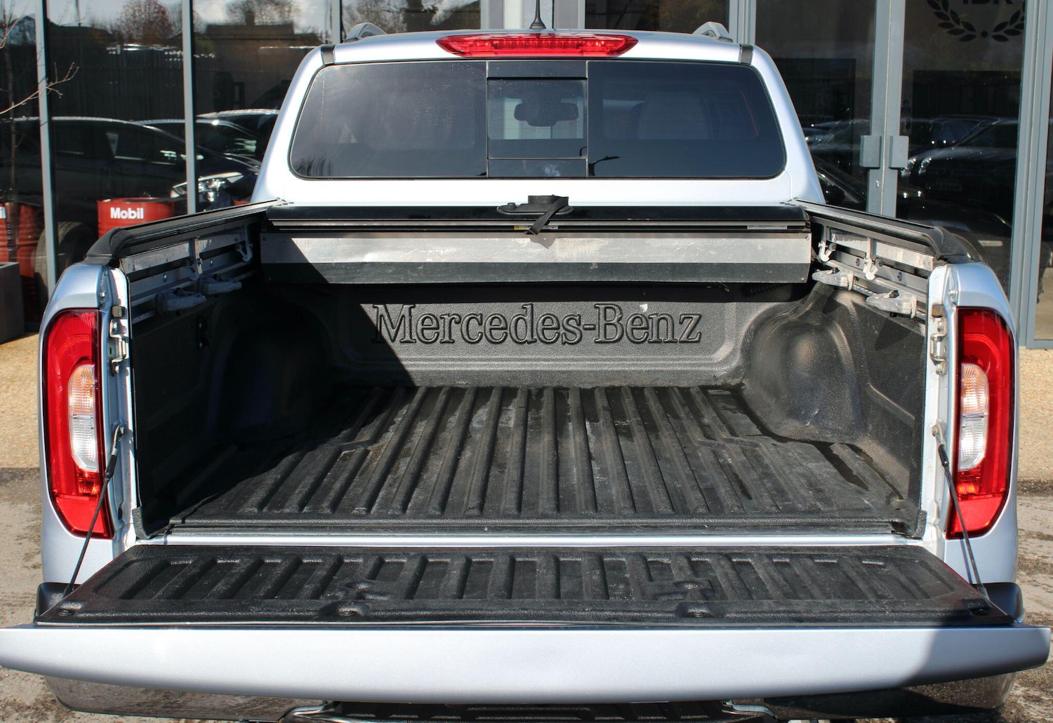 Used Mercedes-Benz X Class 2020 for sale - 76610210: Photo 27