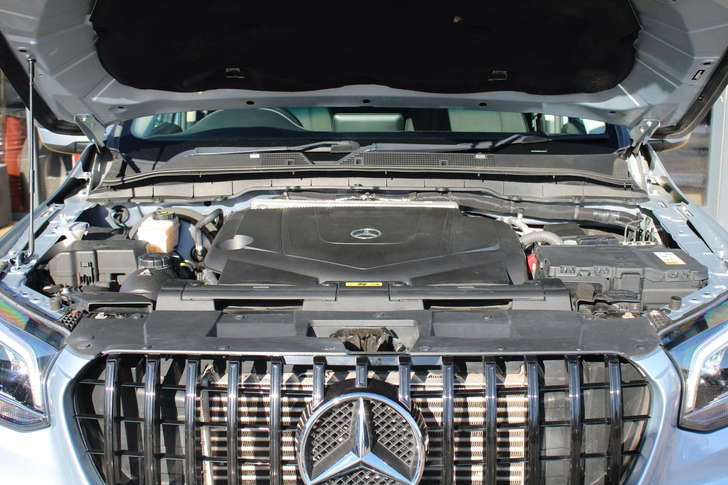 Used Mercedes-Benz X Class 2020 for sale - 76610210: Photo 28
